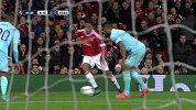 欧冠-1516赛季-小组赛-第5轮-曼联vs埃因霍温-合集