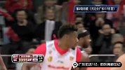 CBA-1415赛季-季后赛-1/4决赛-第3场-天王山战役！广东东莞力求夺下赛点-专题