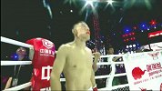 格斗-15年-“古城杯”M-1综合格斗挑战赛雏量级正赛 姚红刚VS博赫丹·哈俄瓦特里-花絮