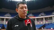 CBA-1617赛季-上海客战青岛亦不可掉以轻心 青岛为年轻球员成长付学费-新闻
