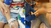 成都一幼儿园34名师生出现发热腹泄 家长：2小孩下病危通知