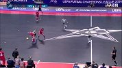 五人制欧冠-决赛录播：葡萄牙体育VS凯拉特