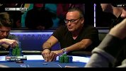 德州扑克-14年-2014PCA锦标赛超级豪客赛Day2 Part4-全场