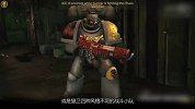 魔方网手游攻略-20150722-卡牌新作《战锤40K：太空狼》安卓版上架