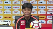 新晋段子手！李霄鹏输球再谈“运气”：这和打扑克一样