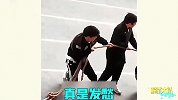 拔河行为大赏，知道你很拼，但我真忍不住笑