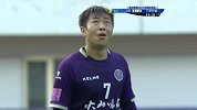中国足协杯-17赛季-淘汰赛-第4轮-第93分钟失误 火山鸣泉前场精妙配合造险 林坤晃过门将可惜停球过大错失绝杀-花絮