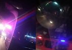 新疆吐乌大高速公路油罐车追尾起火已致5人身亡 现场视频曝光