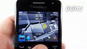 高清黑莓BlackBerryCurve9350-详细评测