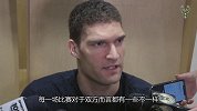 洛佩兹赛前：每场比赛都不同 我们要保持持续战斗状态