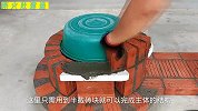 这样建造的柴火灶你心动吗