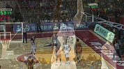 CBA-1516赛季-常规赛-第10轮-青岛双星vs山西汾酒股份-全场