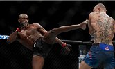 UFC235 张伟丽创造历史 骨头依旧强势