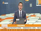 假期需要继续关注外盘走势，留意有哪些变数