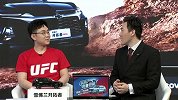 UFC第261期主赛全程（大鹏 王琰博 王婷）