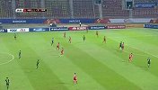 U23亚洲杯-纳贾林破门建功 澳大利亚1-1巴林
