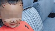 酒后殴打折磨女友两岁儿子致死 西安一男子被判死刑
