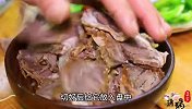 四川名菜“回锅牛肉”的正宗做法，香飘四溢超下饭，看着就有食欲