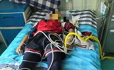 四川苍溪一小学生疑被老师体罚后身亡 镇政府：涉事教师已停课