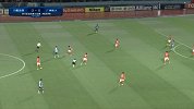 亚冠-17赛季-小组赛-第4轮-第50分钟射门 川崎前场连续配合造威胁 曾诚精准判断化解险情-花絮