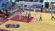 CBA-1314赛季-常规赛-第28轮-八一双鹿96：102江苏南钢-全场