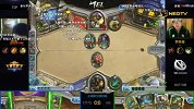 【新奇的卡组】炉石传说NEL超级联赛 蒋委 VS 罗斯基