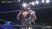 NJPW.2021.09.24 G1.Climax.31（英文解说）