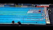 水上项目-13年-世锦赛：200混泳叶诗文意外落败 2分10秒48仅列第4-新闻