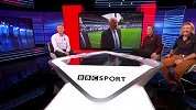 英超-1314赛季-联赛-第9轮-《Match Of The Day》第9轮第一期-专题