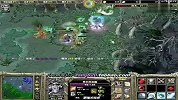 [DOTA] 包眼辅助也是人头王(巫妖第一视角/小满解说)