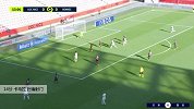 卡马拉 法甲 2020/2021 尼斯 VS 雷恩 精彩集锦