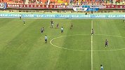 2018赛季中甲第11轮录播：大连超越vs黑龙江FC（张宇晨）
