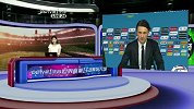 世界杯-14年-《巴西快线》：斯科拉里力挺西村雄一 裁判说点球就点球-新闻