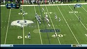 NFL-1314赛季-常规赛-第10周-印第安纳波利斯小马8：38圣路易斯公羊-精华