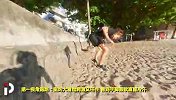 第一视角跑酷：里约大冒险刺激又任性 穿越平民窟玩转大海滩