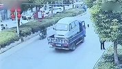 【江苏】小伙扮汽修厂员工“大方”偷车 半月偷走9辆面包车