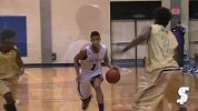 街球-13年-下一个凯利欧文 15岁少年Derryck Thornton Jr夏季街球集锦-专题