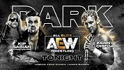 AEW Dark第十期：KIP主战赛挑战奥梅加