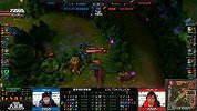 LOL职业联赛夏季赛 季后赛 冠军赛 OMG vs ChinaPE 第一场