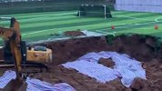 湖南新晃“操场埋尸案”彻底查清 19名涉案公职人员被处理