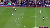 明斯 英超 2019/2020 英超 联赛第11轮 阿斯顿维拉 VS 利物浦 精彩集锦