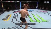 UFC on ESPN第5期主赛全程（郑文祺 宋亚东）