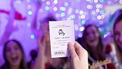 女子中2300万大奖立马辞职退休 为怎么花钱失眠了一整夜