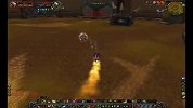 《魔兽世界》Grapeda2烈炎PVP视频