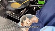 淮扬经典名菜-“大煮干丝”，江苏大厨教你家常菜做法，汤鲜味美