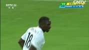 世界杯-14年-小组赛-E组-第3轮-法国队西索科外围一脚远射被门将得到-花絮