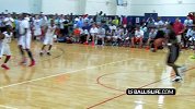 街球-13年-谁能挡我！Malik_Newman官方Ballislife夏季集锦-专题