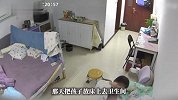 5岁瘫痪男孩从未站立过，妈妈上个厕所回来愣住了：竟然站起来了！回看监控激动得睡不着