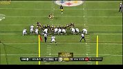 NFL-1516赛季-常规赛-第4周-匹兹堡钢人20:23巴尔的摩乌鸦-精华
