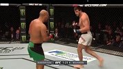UFC-17年-UFC格斗之夜115期综述 沃尔科夫TKO斯特鲁夫夺得花红-新闻